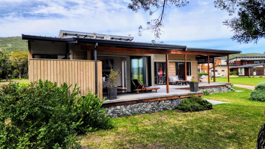 3 Bedroom Property for Sale in Brenton On Lake Western Cape